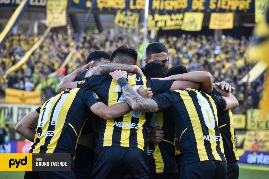 Puntajes Vs Liverpool Apertura Padre Y Decano El Sitio Del