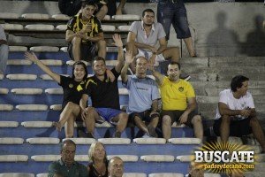 Buscate en la Tribuna Olímpica