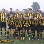 Tercera Peñarol Wanderers