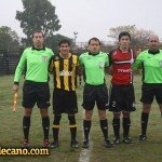 Tercera Peñarol Wanderers