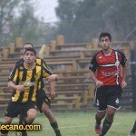 Tercera Peñarol Wanderers