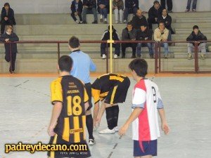 Futsal Banco