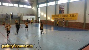 futsal-peñaroldefensor