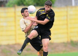 peñarol-tercera