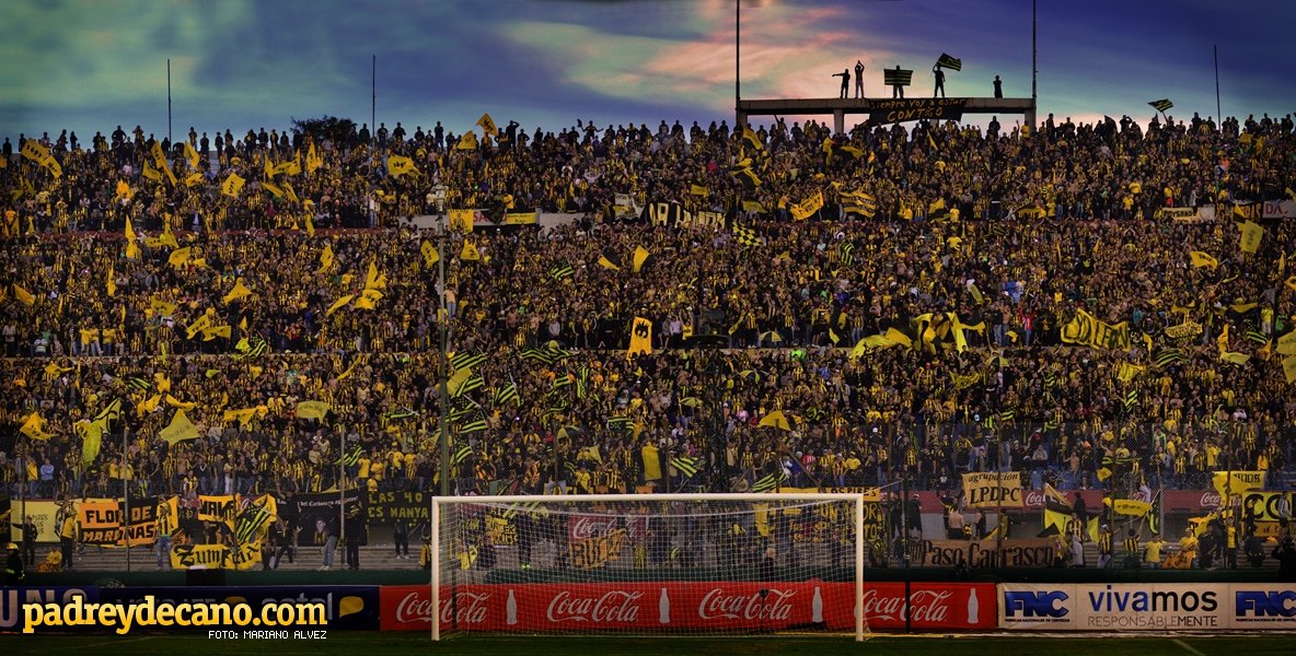 Clausura 2014: Peñarol sigue vendiendo más