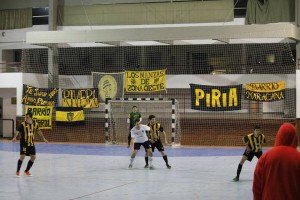 peñarol-dolores