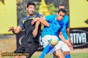 Olivera_Christian_Adinolfi_Peñarol_Juventud_Amistoso_2